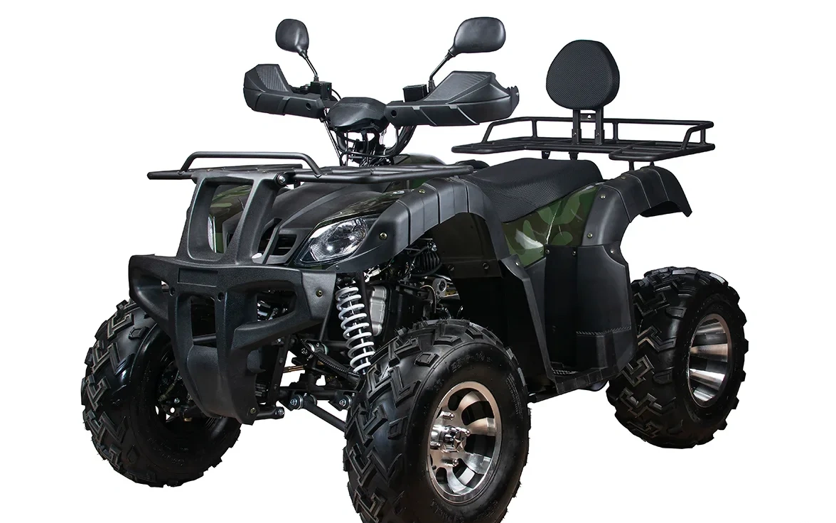 Квадроцикл YACOTA SELA 200 PRO в Новороссийске