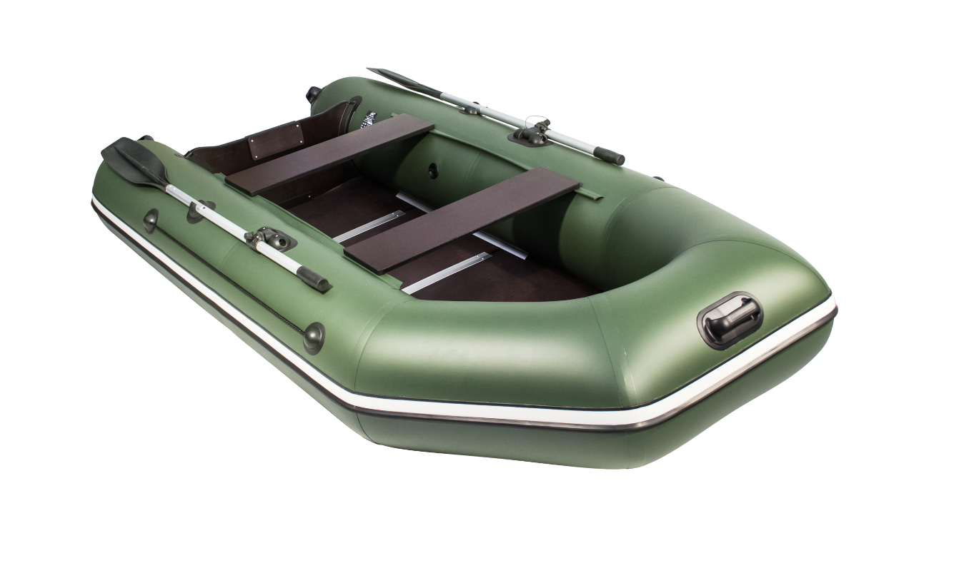 Лодка АКВА 2900 СК в Новороссийске