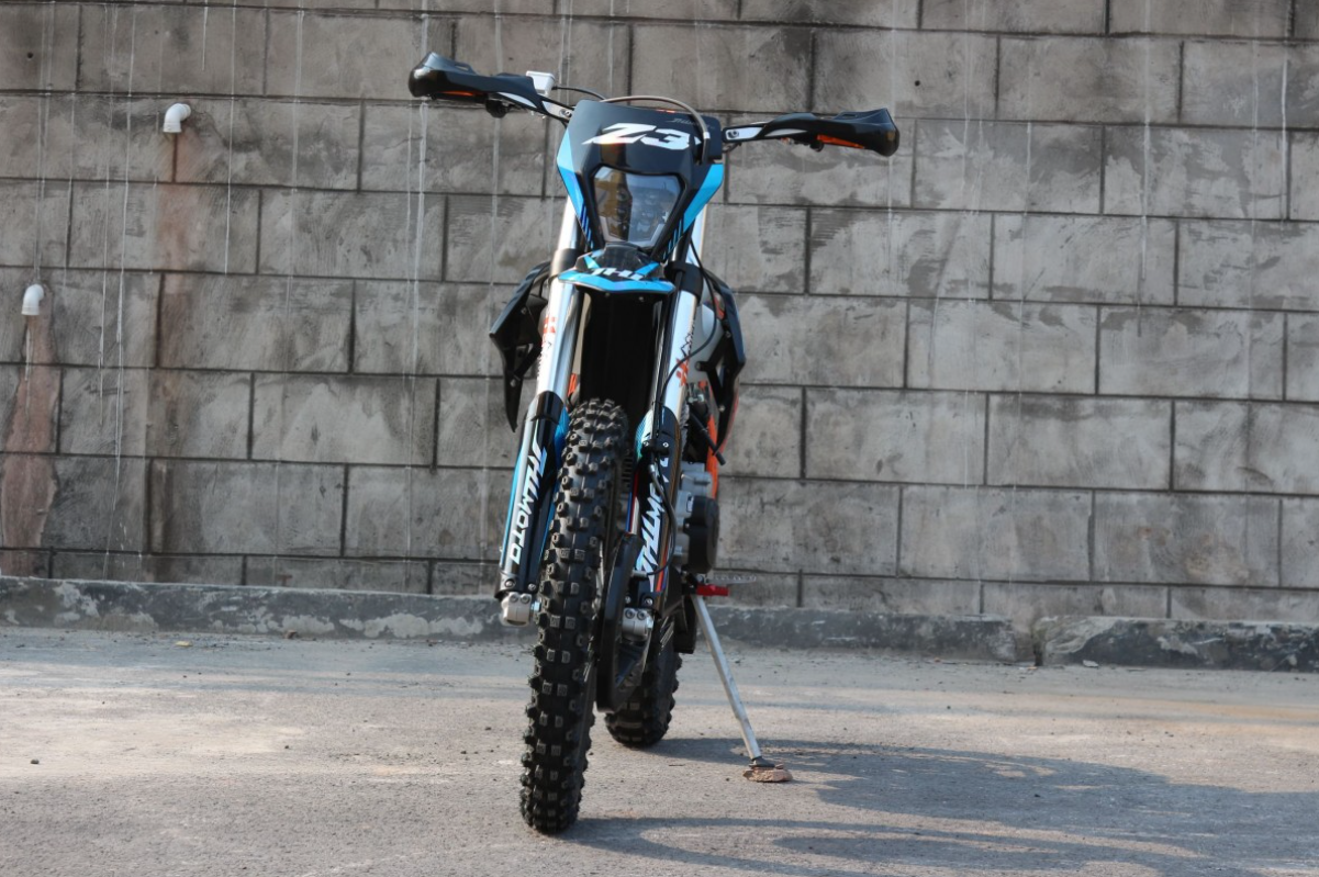 Мотоцикл JHLMOTO JHL Z3 CB250 (172FMM-3A) в Новороссийске