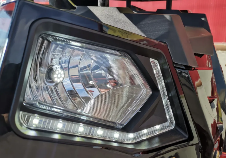 Квадроцикл GBM SHARP BIG 300 NEW в Новороссийске