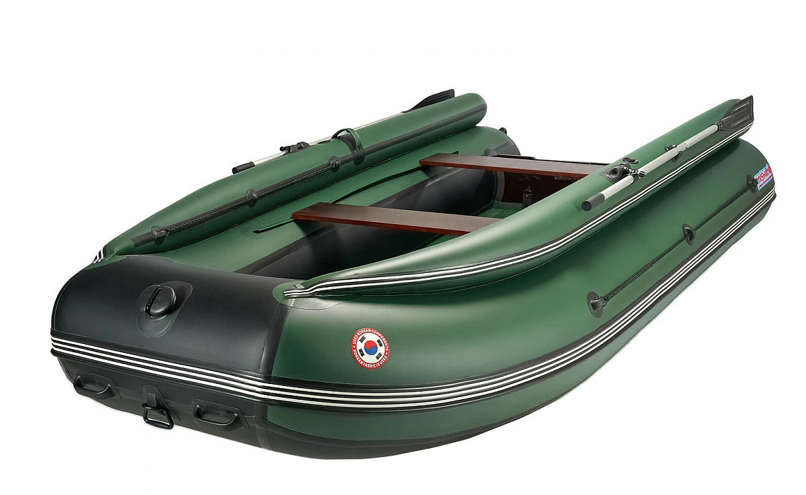 КОМПЛЕКТ ЛОДКА MISHIMO FAMILY LITE 400 + МОТОР 9,9 (20) Л.С. в Новороссийске