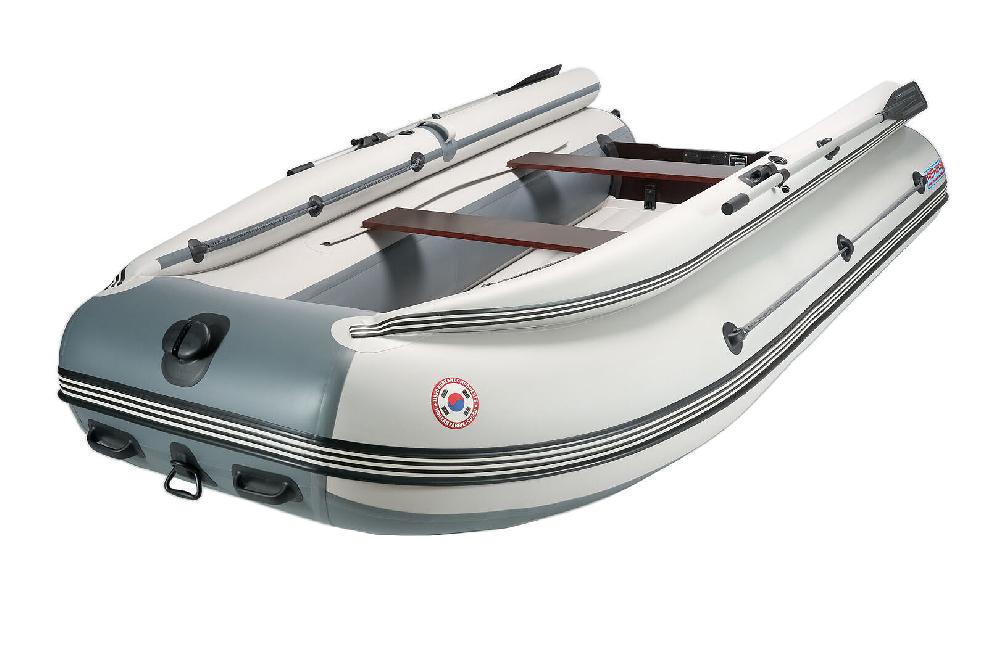 Лодка MISHIMO FAMILY LITE DF 430 в Новороссийске