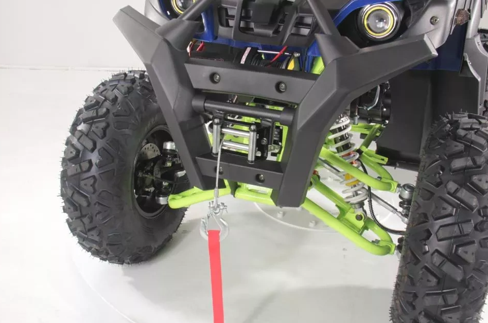 Квадроцикл YACOTA SELA MAX 200 в Новороссийске