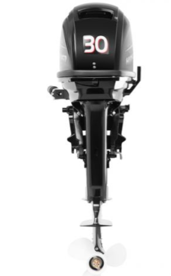 Лодочный мотор HIDEA HD30FHS в Новороссийске