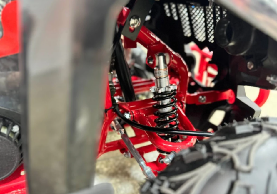 Квадроцикл GBM ROBLOX в Новороссийске