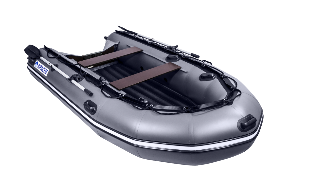 Лодка APACHE 3300 НДНД в Новороссийске