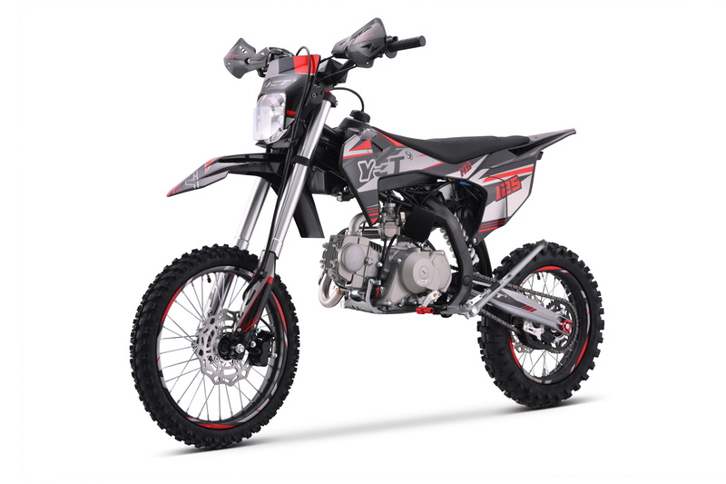 Питбайк YACOTA H5 125 в Новороссийске