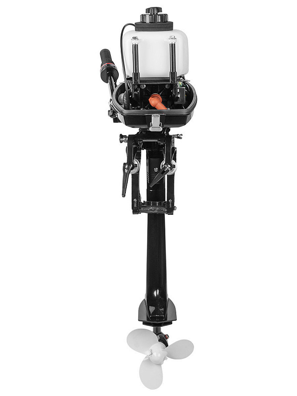 ЛОДОЧНЫЙ МОТОР GLADIATOR G3FHS в Новороссийске