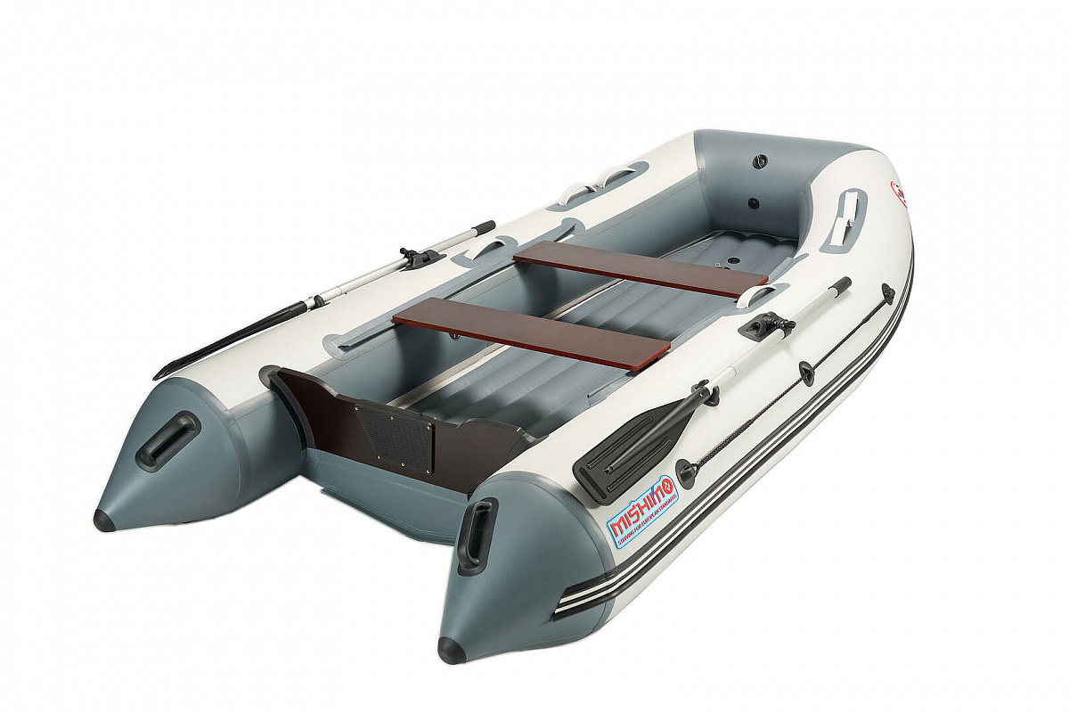 Лодка MISHIMO LITE 350 в Новороссийске