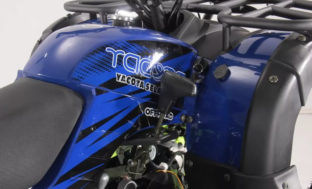 Квадроцикл YACOTA SELA MAX 200 в Новороссийске