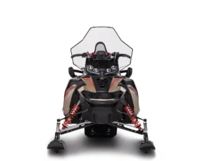 Снегоход AODES Siberiacross 1000 SWT 600mm LCD 6.8 в Новороссийске