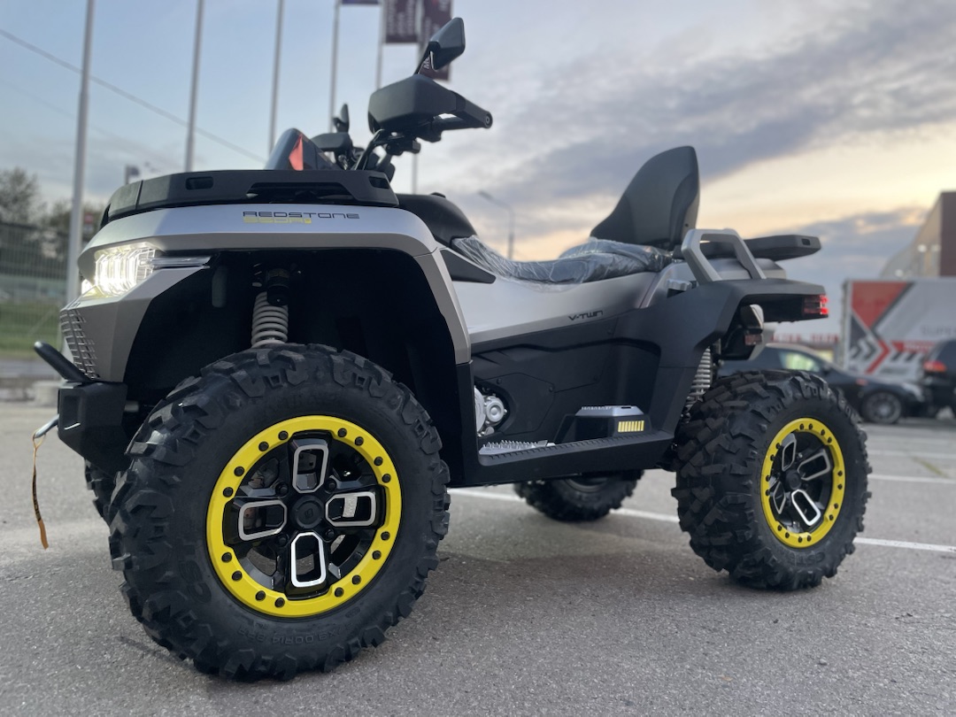Квадроцикл BENDA Redstone 550 R2 в Новороссийске