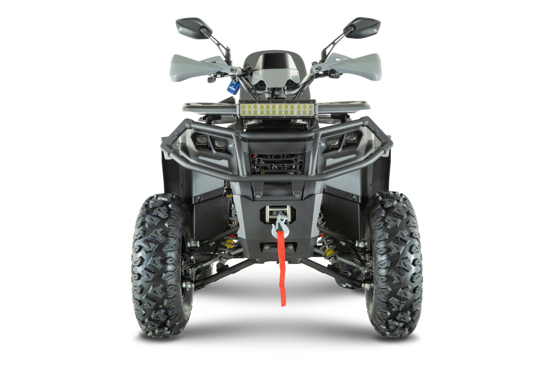 Квадроцикл YACOTA VIKING PRO 250 в Новороссийске