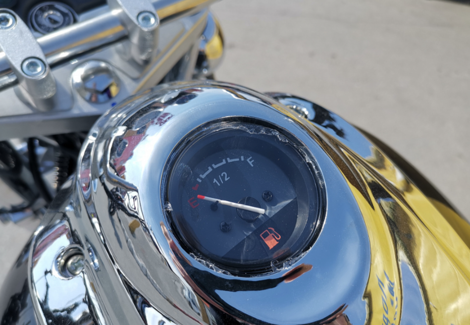 Мотоцикл MOTOLAND (МОТОЛЕНД) WOLF 250 в Новороссийске