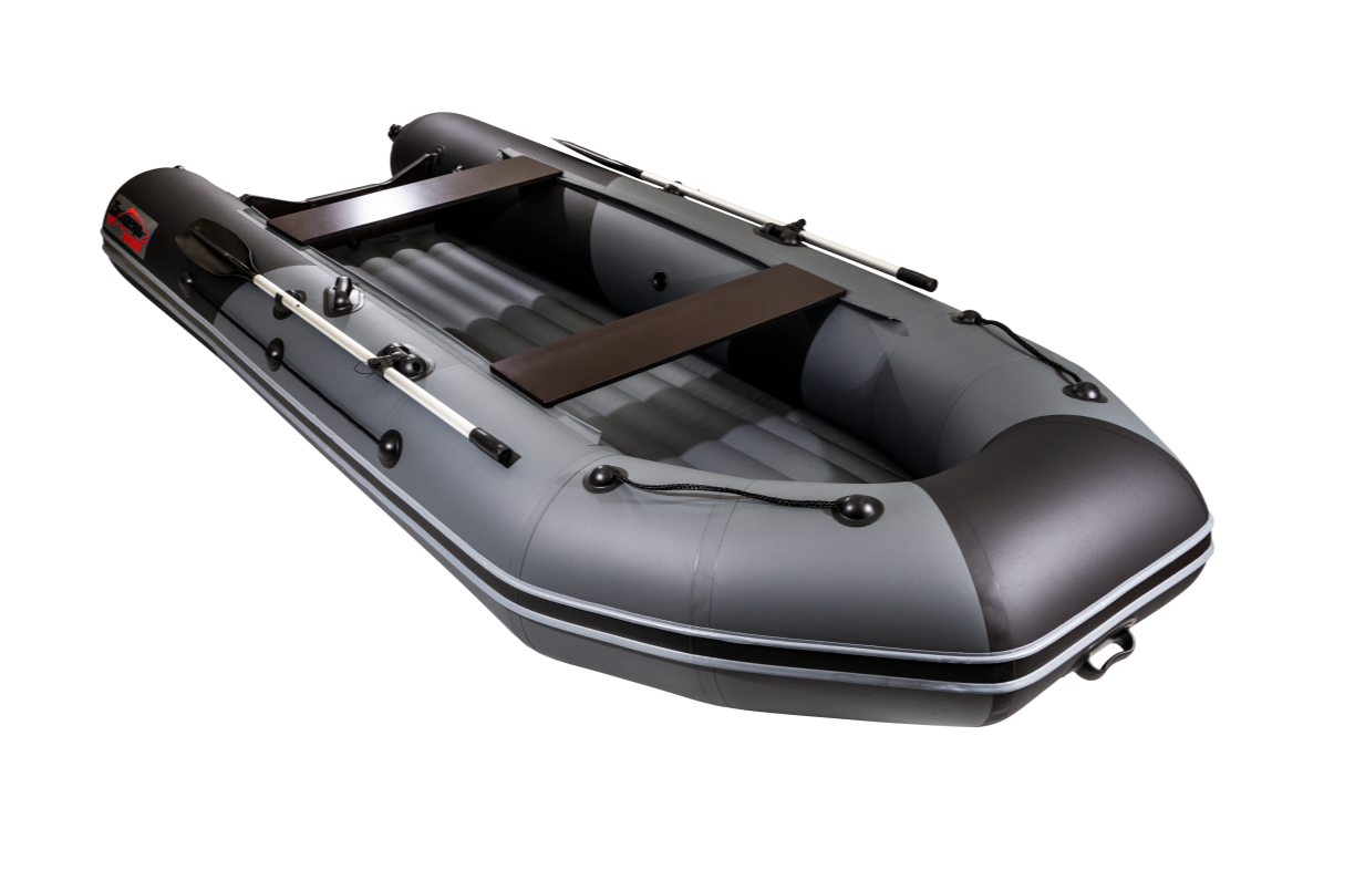 Лодка Таймень NX 3800 НДНД PRO в Новороссийске