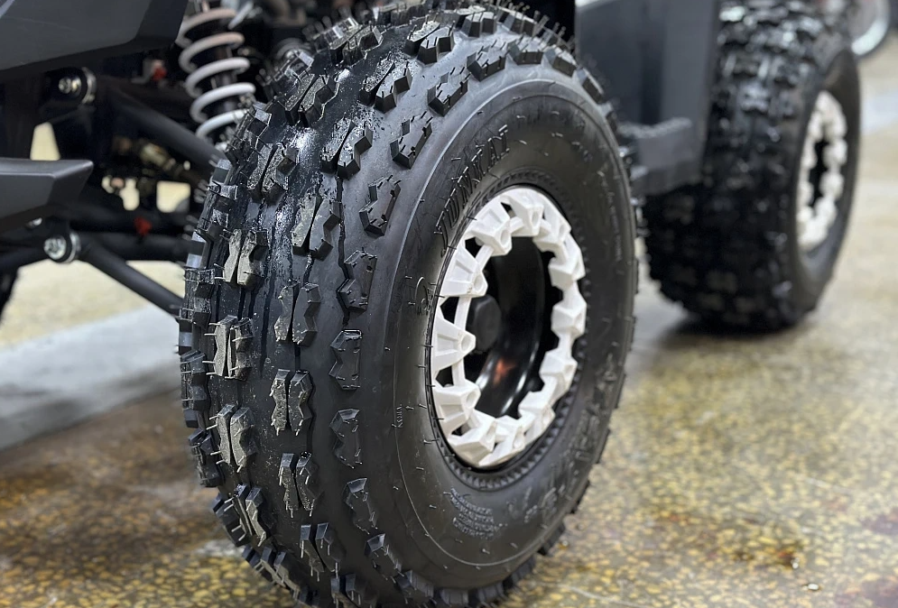 Квадроцикл PROMAX WILD 2.0 190 в Новороссийске