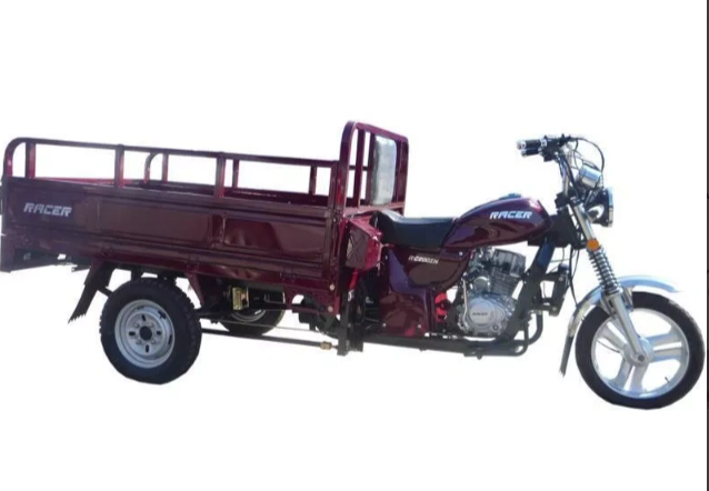 Трицикл RACER RC200ZH MURAVEI в Новороссийске
