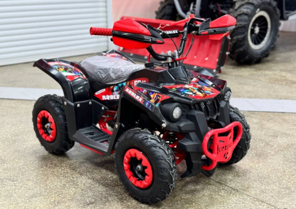 Квадроцикл GBM ROBLOX в Новороссийске
