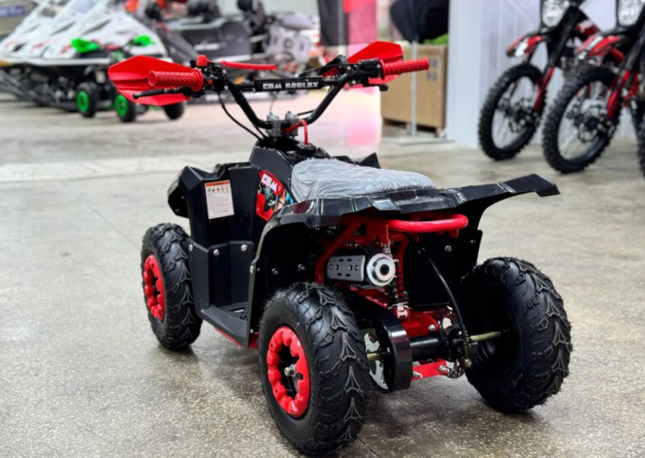 Квадроцикл GBM ROBLOX в Новороссийске