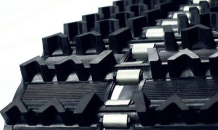 Мотобуксировщик Ураган Универсал 18 л.с. в Новороссийске