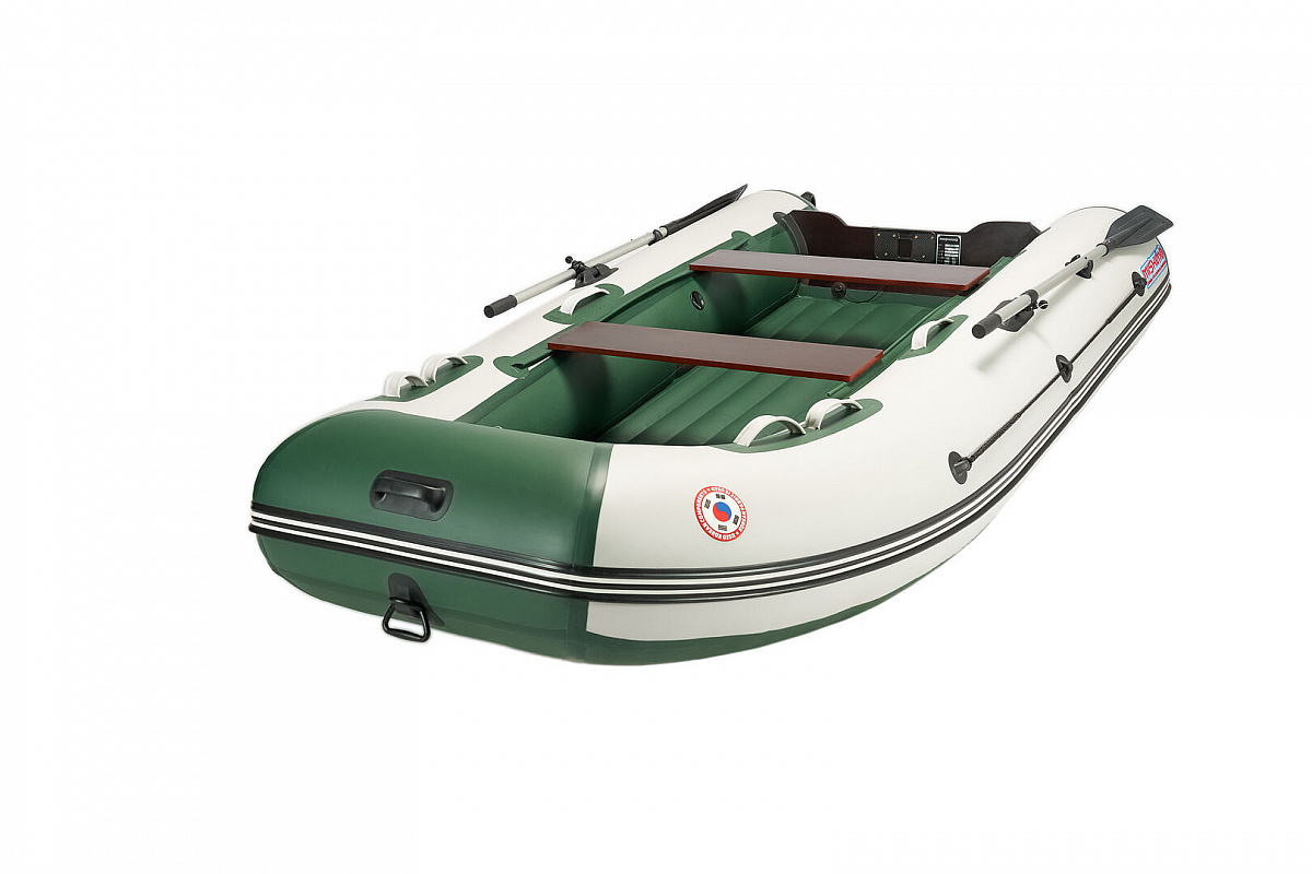 Лодка MISHIMO LITE 350 в Новороссийске