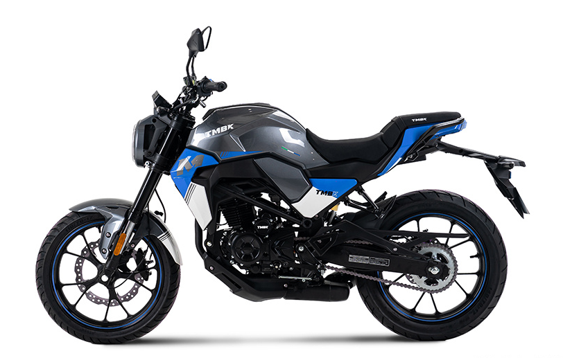 Мотоцикл TMBK MONTANA NG в Новороссийске