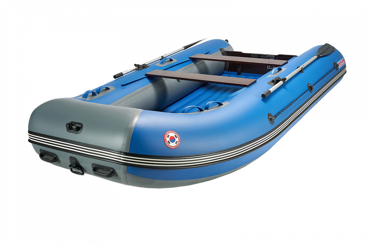 Лодка MISHIMO LITE DF 400 в Новороссийске