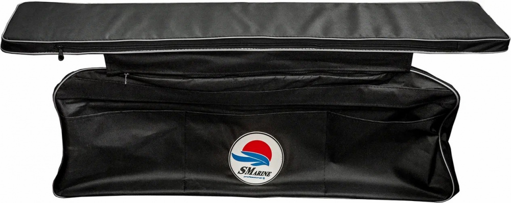 НАКЛАДКА МЯГКАЯ + СУМКА РУНДУК SDP 330 в Новороссийске