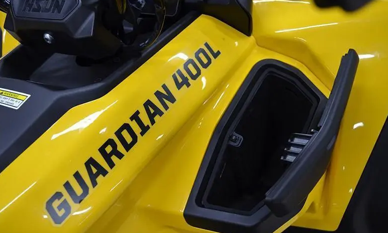 Квадроцикл HISUN GUARDIAN 400L /LONG в Новороссийске