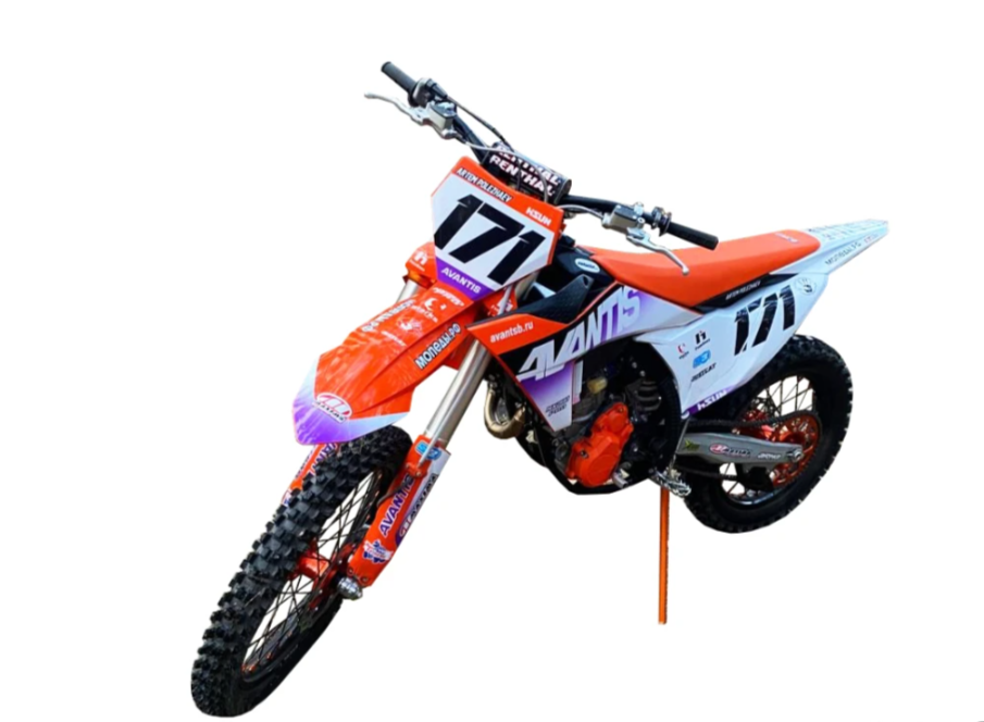 Мотоцикл Avantis NX250 Pro (NX250 Carb) 21/19 (2024) в Новороссийске