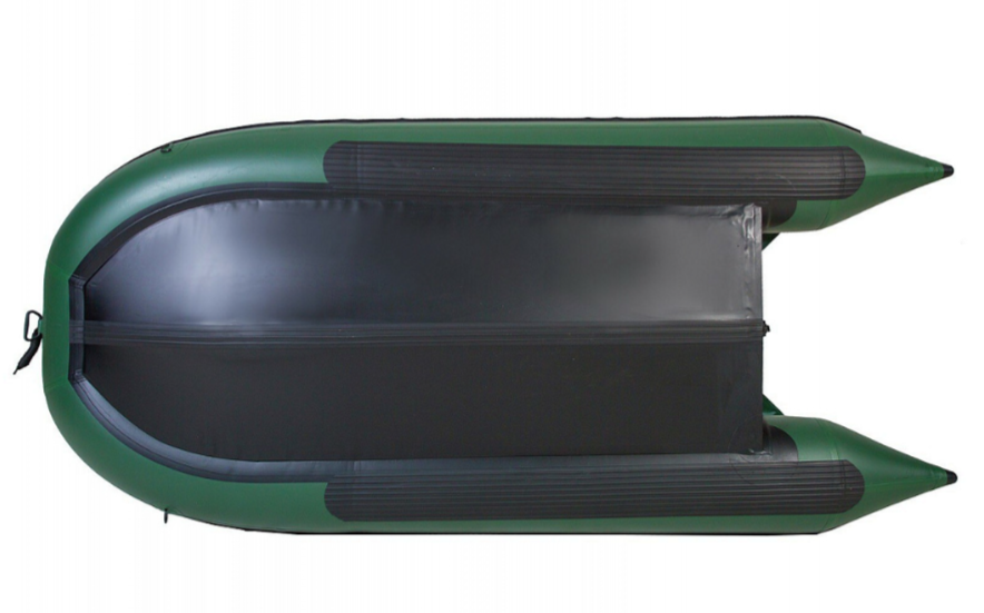 НАДУВНАЯ ЛОДКА GLADIATOR B330AD в Новороссийске