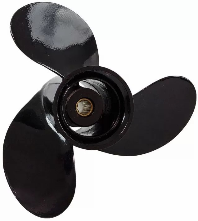 ВИНТ ГРЕБНОЙ TOHATSU 9,9-18; 3*9,2*7,8 в Новороссийске