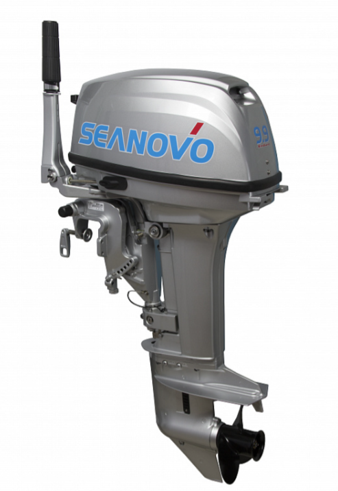Лодочный мотор Seanovo SN9.9FFEL Enduro в Новороссийске