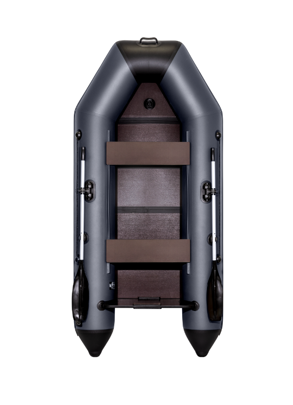  Лодка АКВА 2800 Слань-книжка киль в Новороссийске