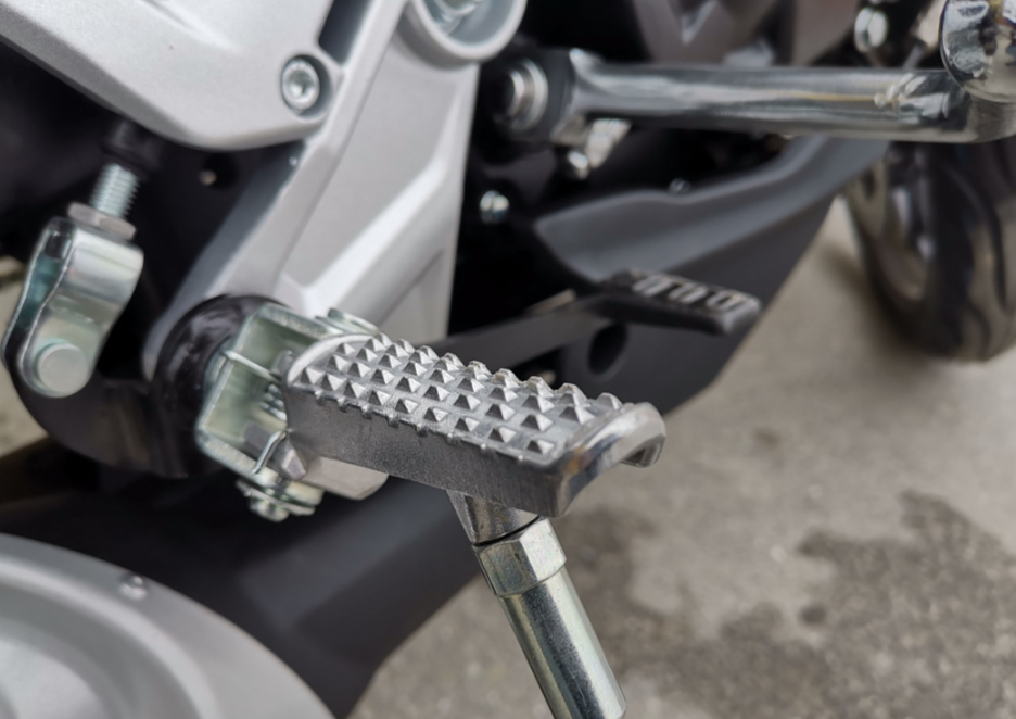 Мотоцикл MOTOLAND (МОТОЛЕНД) 250 CB250 (172FMM-5/PR250) (2022 г.) в Новороссийске