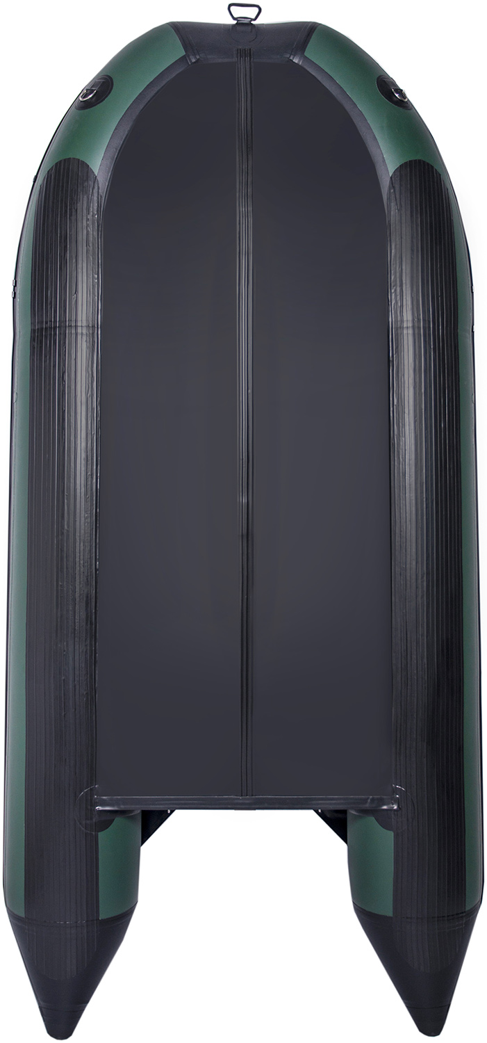 ЛОДКА SMARINE SDP MAX 420 AL в Новороссийске