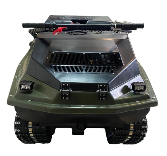 Мотобуксировщик ДиТрак-20 в базовой комплектации (с реверсом) в Новороссийске