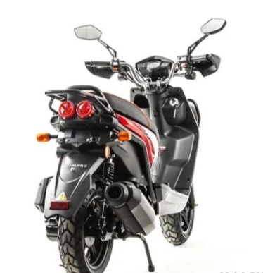 Скутер MOTOLAND (МОТОЛЕНД) BWS150 в Новороссийске