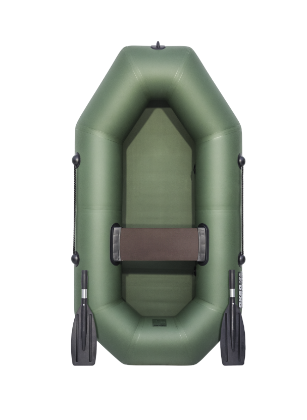  Лодка АКВА-ОПТИМА 190 в Новороссийске