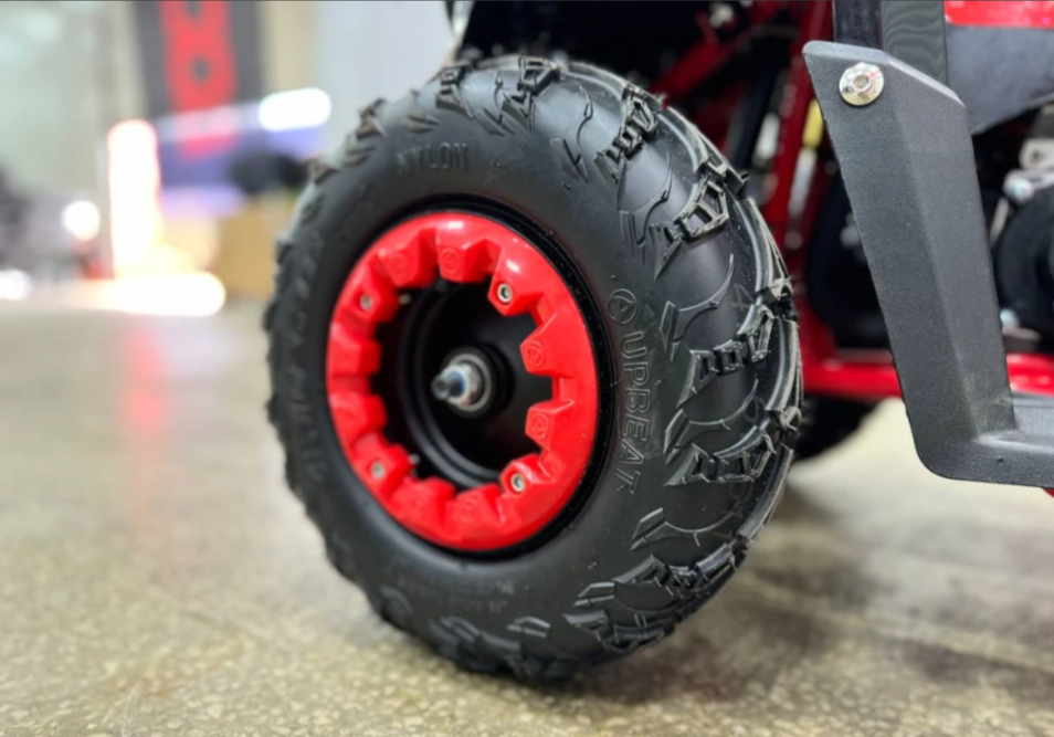 Квадроцикл GBM ROBLOX в Новороссийске