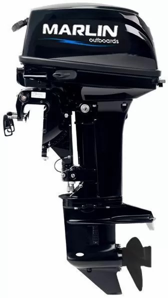 Лодочный мотор MARLIN MP 20 AWRS в Новороссийске