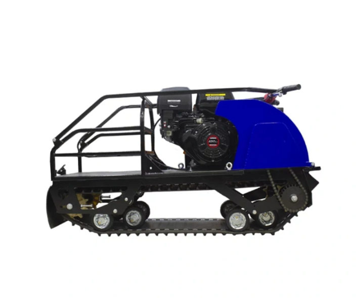 Мотобуксировщик POMOR L-500 PRO (NM) K18 в Новороссийске