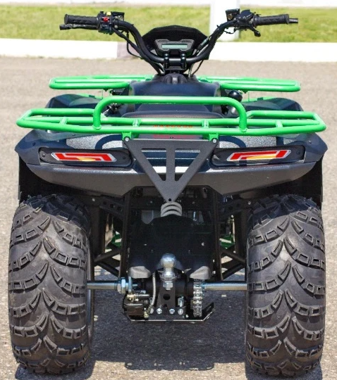 Квадроцикл IRBIS ATV150 в Новороссийске