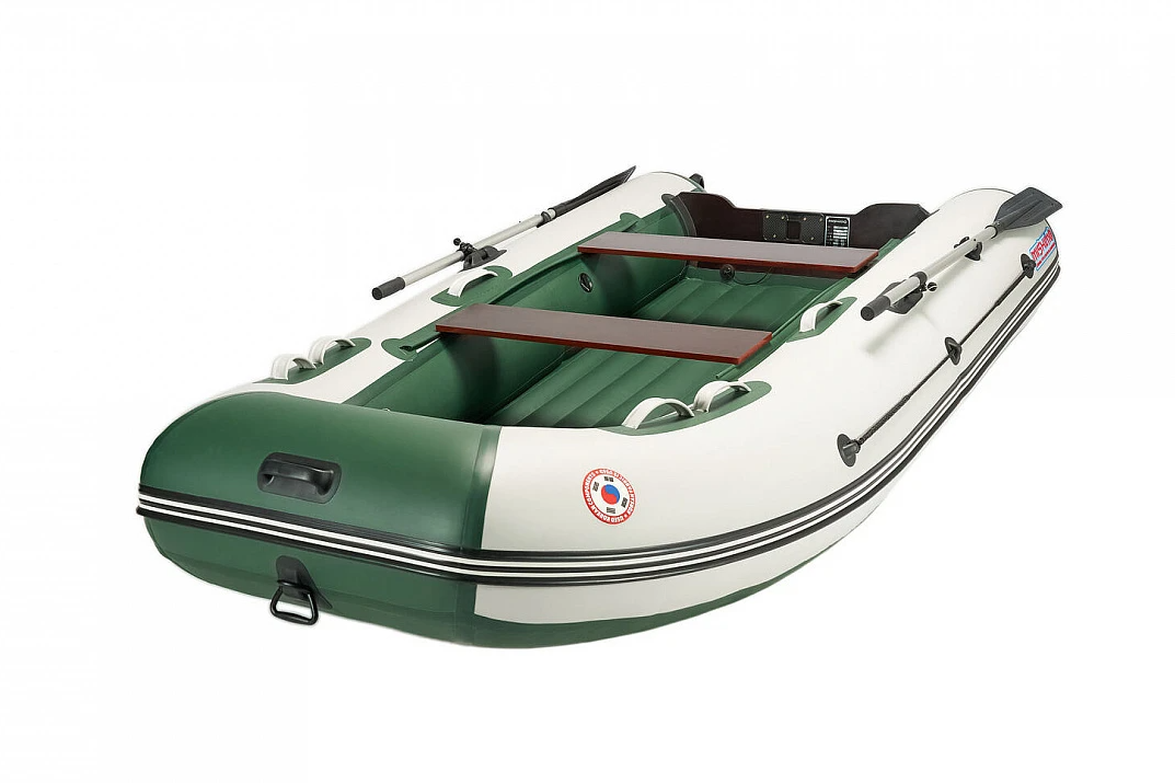 КОМПЛЕКТ ЛОДКА MISHIMO LITE 335 + МОТОР 9,8 Л.С. в Новороссийске