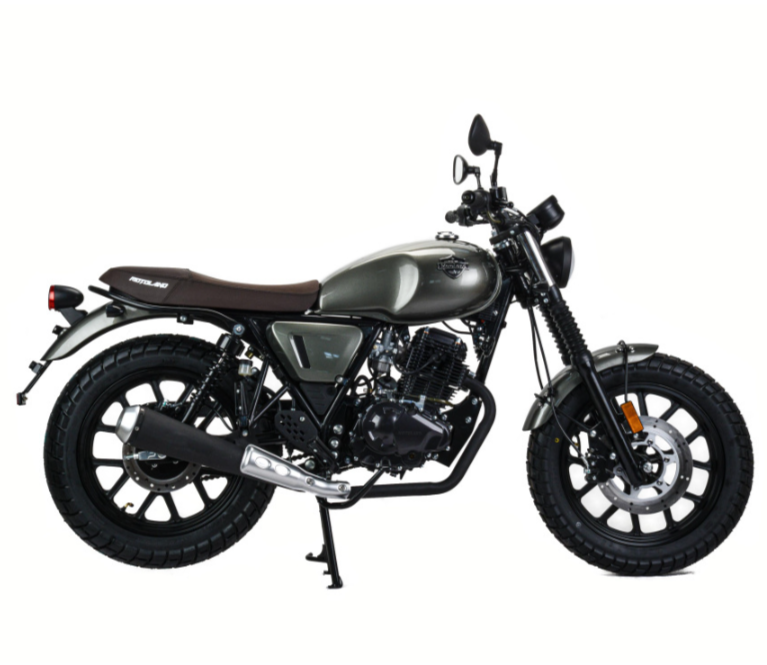 Мотоцикл MOTOLAND (МОТОЛЕНД) TEXAS 300 в Новороссийске