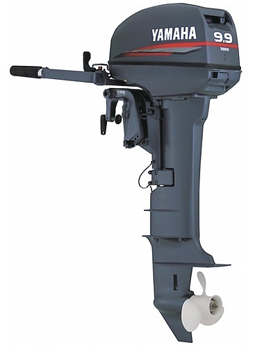 ЛОДОЧНЫЙ МОТОР YAMAHA 9.9FMHS в Новороссийске
