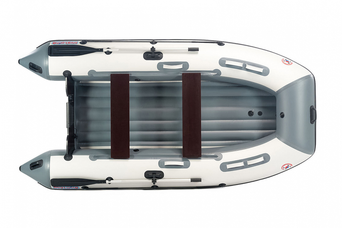 Лодка MISHIMO LITE 350 в Новороссийске