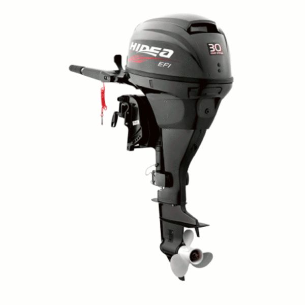 Лодочный мотор HIDEA HDEF30HES EFI в Новороссийске