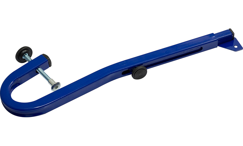 Кронштейн датчика эхолота №2 под нднд в Новороссийске