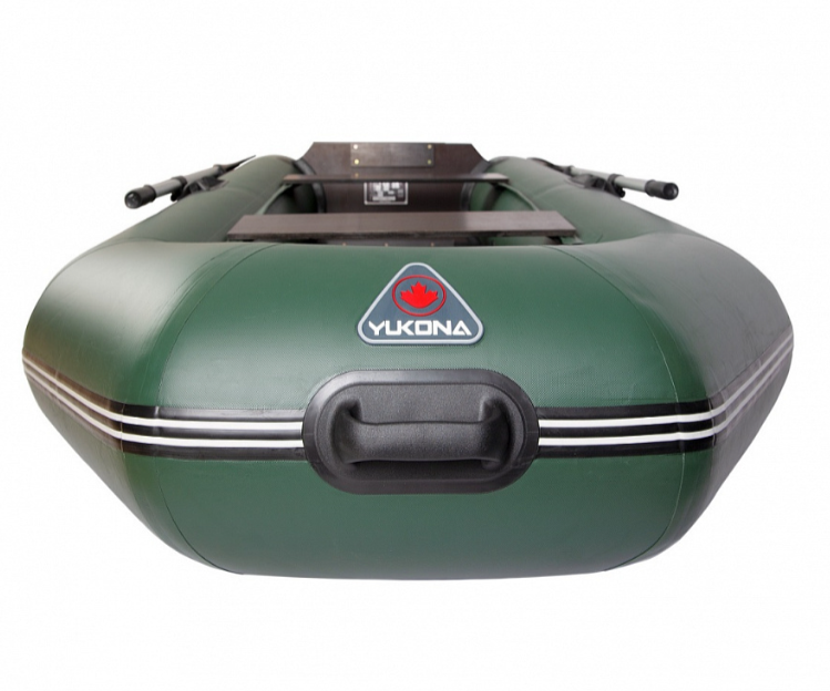 ЛОДКА НАДУВНАЯ YUKONA 280 TL (БЕЗ ПАЙОЛА) в Новороссийске